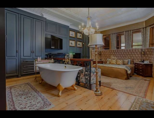 5 BEDROOM HOUSE FOR SALE IN MALMESBURY RURAL
